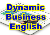Dynamic Business English