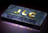 JLC Name Plate